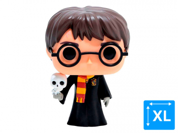 Фигурка Harry Potter
