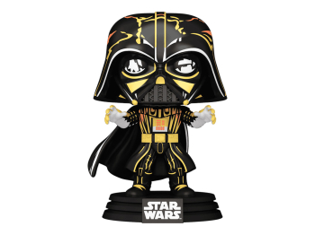 Фигурка Star Wars: Darth Vader Retro (Exc) Фигурка Star Wars: Darth Vader Retro (Exc)