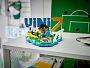 Конструкторы LEGO Editions 43027 Диорама Винисиус Жуниор, фото 11