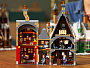 Конструкторы LEGO Harry Potter 76457 Деревня Хогсмид - коллекционное издание, фото 15