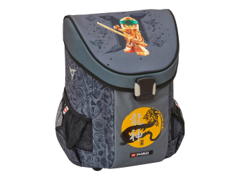 Рюкзак облегченный Easy Ninjago «Gold»