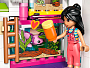 Конструкторы LEGO Friends 42687 Семейный дом Лианн, фото 6
