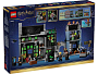 Конструкторы LEGO Harry Potter 76471 Лютный переулок, фото 3