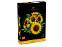 Конструкторы LEGO Icons 11502 Букет подсолнухов, фото 2