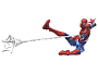 Конструкторы Blokees 74746 Marvel Rivals: Spider-Man, фото 8