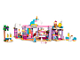 Конструкторы LEGO Friends 42684_L Кафе Мечта единорога, фото 4