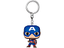 Funko Super Heroes 82492 Marvel NC: Captain America, фото 1
