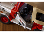 Конструкторы LEGO Jurassic World™ 77984 Парк юрского периода: Jeep Wrangler, фото 10