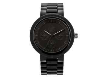 Часы наручные Multistad Black Adult Watch