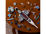 Конструкторы LEGO Icons 11378 Авиалайнер Douglas™ DC-3™ PAN AM®, фото 17