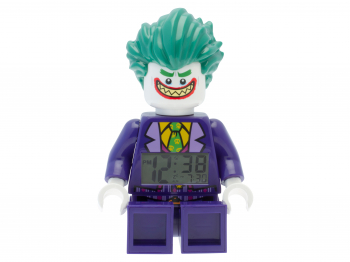 Будильник Batman Movie «The Joker»