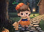 TNT Space CZ-C014-C01401 ANMOO - The World is a Lying Fairy Tale, фото 15