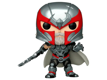 Фигурка Marvel Rivals: Magneto Фигурка Marvel Rivals: Magneto