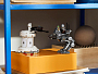 Конструкторы LEGO Star Wars™ 75444 Атака AT-RT, фото 5