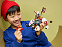 Конструкторы LEGO Ninjago 71863 Зилвар и Гримтак, фото 11