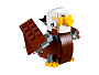 Конструкторы LEGO Уникальные наборы 40329 Орёл, фото 1