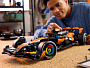 Конструкторы LEGO Technic 42228 Болид McLaren F1, фото 16