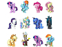 Funko 94136 Mystery Minis: My Little Pony, фото 1