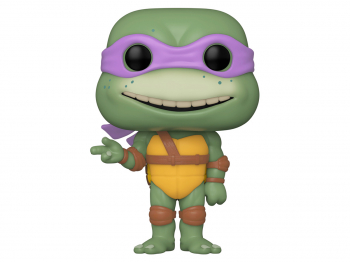 Фигурка TMNT 2: Donatello