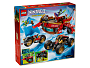 Конструкторы LEGO Ninjago 71869 Дар Земли, фото 6