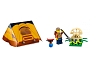 Конструкторы LEGO Уникальные наборы 40177 Набор исследователя джунглей, фото 1
