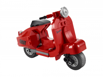 Сувенирный набор LEGO 40517