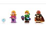 Конструкторы LEGO Icons 77093 Legends of Zelda: Окарина Времени — Финальная битва, фото 10