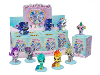 Фигурка My Little Pony Series 02