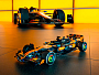 Конструкторы LEGO Technic 42228 Болид McLaren F1, фото 19
