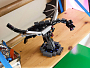 Конструкторы LEGO Minecraft 21595 Дракон Края, фото 13