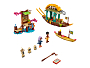 Конструкторы LEGO Disney™ 43185 Лодка Буна, фото 9
