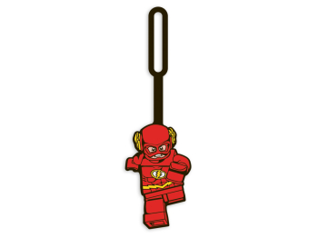 Бирка для багажа Super Heroes «The Flash»