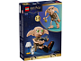 Конструкторы LEGO Harry Potter 76469 Добби - Свободный эльф, фото 3