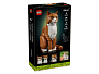 Конструкторы LEGO Ideas 21376 Оранжевый кот, фото 7