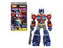 Конструкторы Blokees 67314 Transformers Galaxy Roll Out, в ассортименте, фото 1