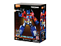 Конструкторы Blokees 67334 Transformers Action Edition Optimus Prime, фото 2