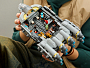 Конструкторы LEGO Star Wars™ 75445 Звездный корабль Анзелланцев, фото 11