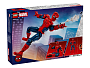 Конструкторы LEGO Super Heroes 76346 Фигурка героя: Человек-Паук, фото 4