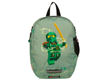 Рюкзак Рюкзак детский LEGO Ninjago "Мастер Кружитцу"
