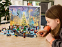 Конструкторы LEGO 76340_L Новогодний календарь 2027, фото 8