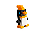 Конструкторы LEGO Classic 11045 Разноцветные кубики, фото 5