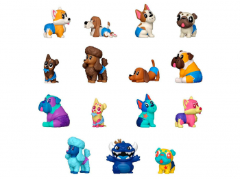Фигурка Daisy Duke Dogs