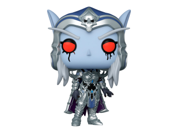 Фигурка Warcraft: Sylvanas