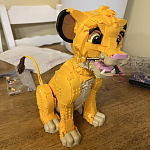 фото от HighestMajesticSponge