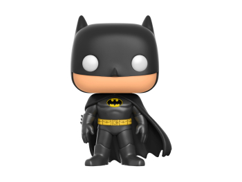 Фигурка Heroes: DC- 18" Batman