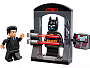 Конструкторы LEGO Уникальные наборы 30726 Бэтмен: Брюс Уэйн и Бэткостюм, фото 1