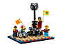 Конструкторы LEGO Уникальные наборы 40485 Stadium, фото 1