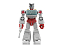 Конструкторы Blokees 67314 Transformers Galaxy Roll Out, в ассортименте, фото 10