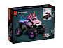 Конструкторы LEGO Technic 42220 MONSTER JAM™  SPARKLE SMASH™, фото 3