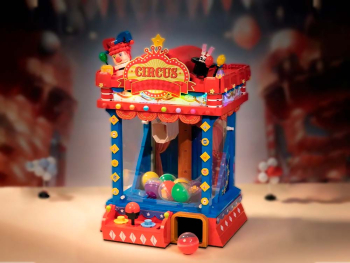 Конструктор Игровой автомат